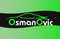Logo Automobile Osmanovic